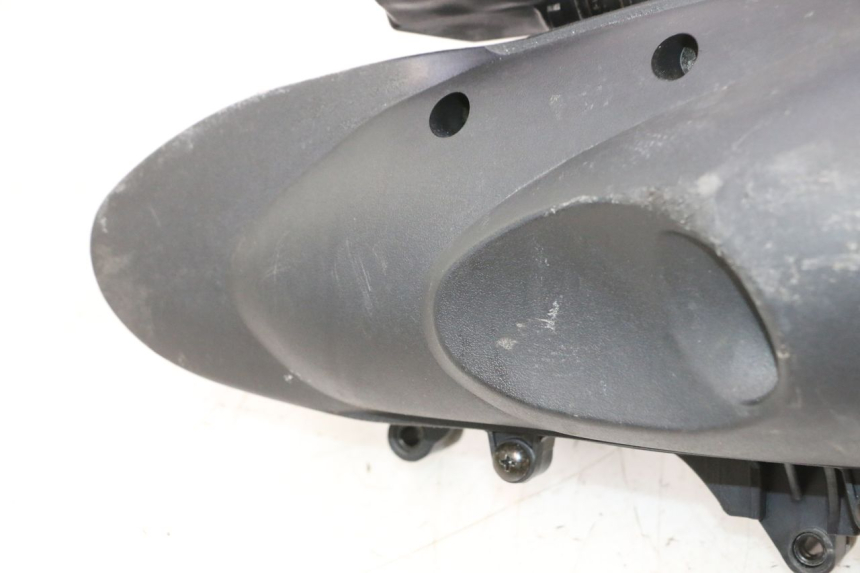 photo de CAJA FILTRO KYMCO AGILITY FR 2T 50 (2012 - 2017) - Detalles de los puntos de fijación