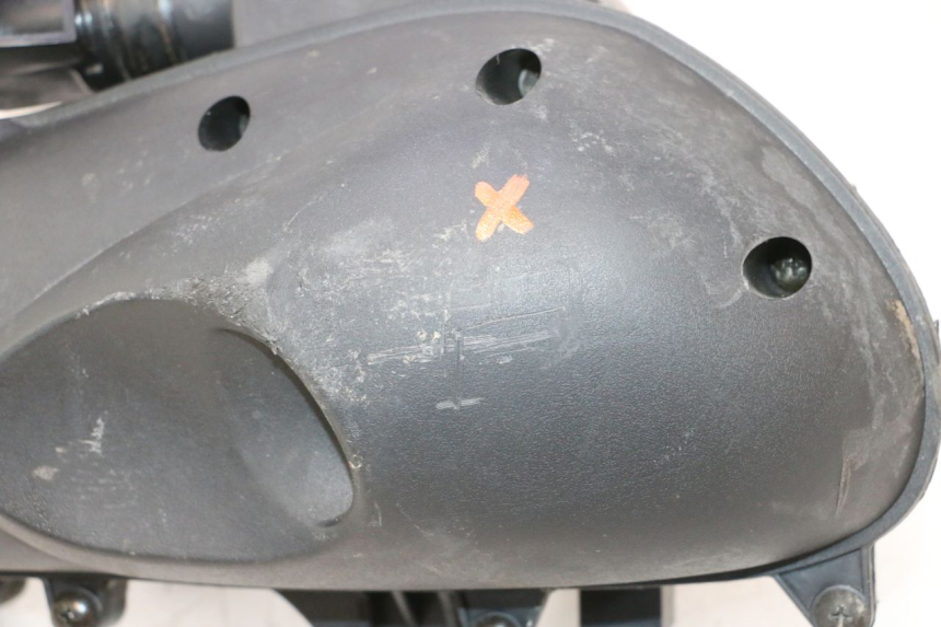 photo de CAJA FILTRO KYMCO AGILITY FR 2T 50 (2012 - 2017) - Estado de la superficie y material