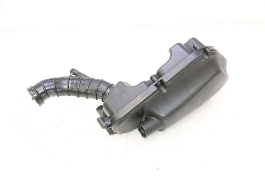 photo de CAJA FILTRO KYMCO AGILITY PREMIUM 50 (2007 - 2010) - Detalles de los puntos de fijación