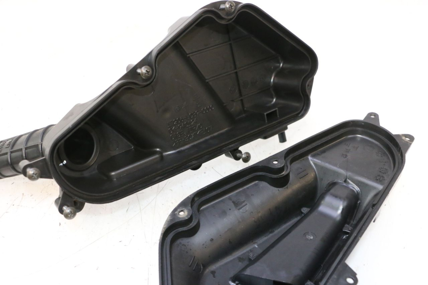 photo de CAJA FILTRO KYMCO AGILITY PREMIUM 50 (2007 - 2010) - Recambio usado revisado