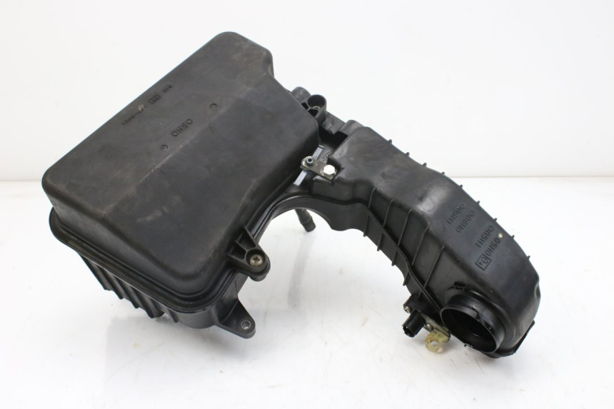 photo de CAJA DE AIRE SUZUKI AN BURGMAN 400 (2006 - 2010) - Vista principal
