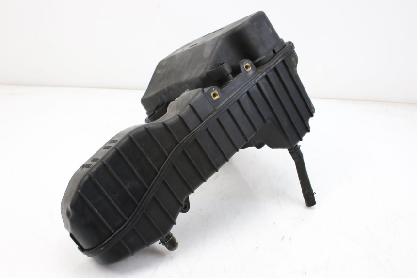 photo de CAJA DE AIRE SUZUKI AN BURGMAN 400 (2006 - 2010) - Detalles de los puntos de fijación