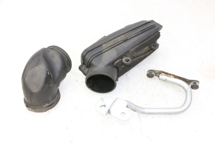 photo de CAJA FILTRO HYOSUNG GV AQUILA 125 (2000 - 2009) - Vista principal