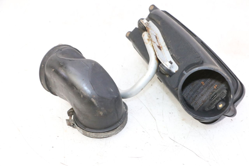 photo de CAJA FILTRO HYOSUNG GV AQUILA 125 (2000 - 2009) - Zoom estado de uso