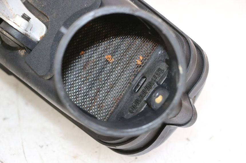 photo de CAJA FILTRO HYOSUNG GV AQUILA 125 (2000 - 2009) - Otra perspectiva