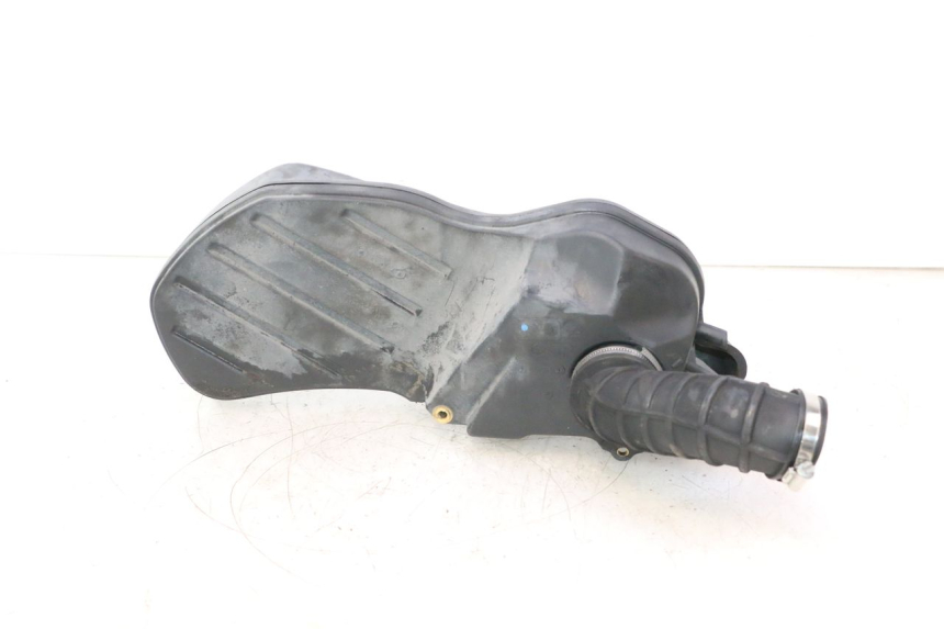 photo de CAJA FILTRO APRILIA ATLANTIC S 125 (2010 - 2013) - Estado de la superficie y material