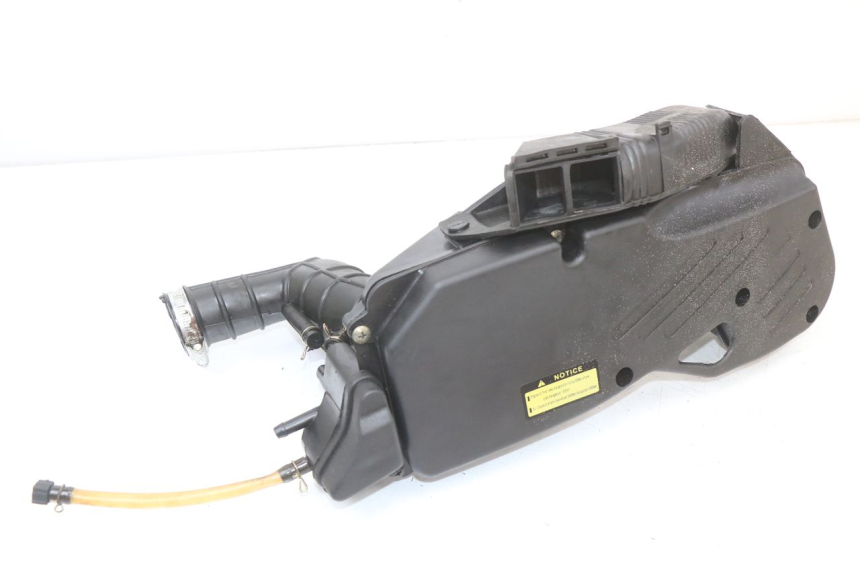 photo de CAJA DE AIRE JONWAY AZTRAL 125 (2008 - 2017) - Vista principal