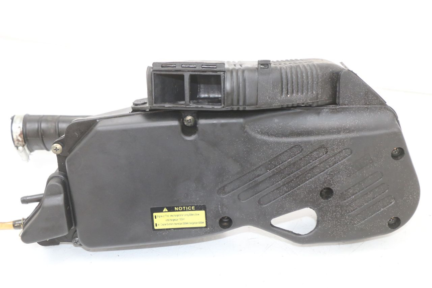 photo de CAJA DE AIRE JONWAY AZTRAL 125 (2008 - 2017) - Detalle de la pieza