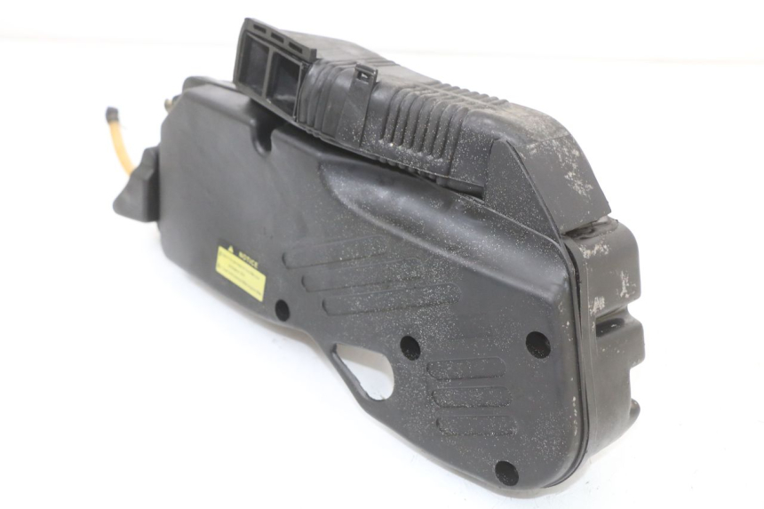 photo de CAJA DE AIRE JONWAY AZTRAL 125 (2008 - 2017) - Zoom estado de uso