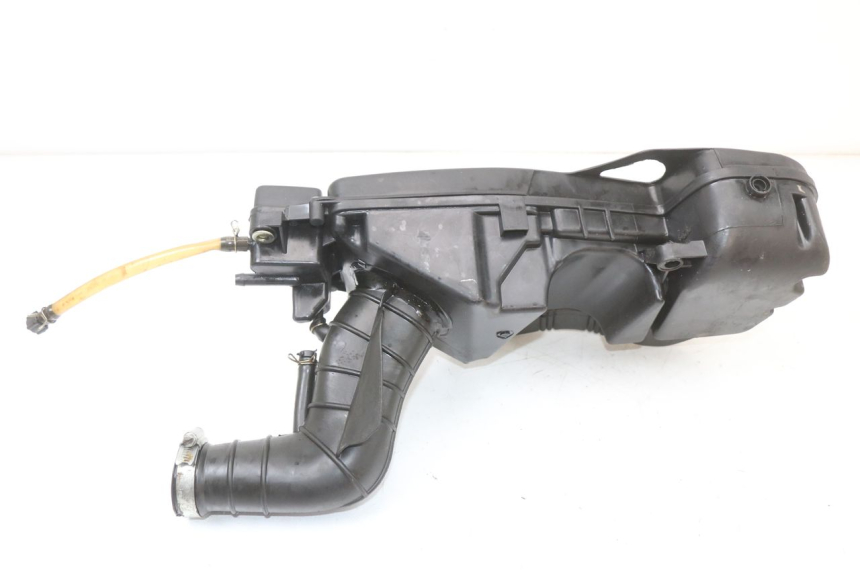 photo de CAJA DE AIRE JONWAY AZTRAL 125 (2008 - 2017) - Detalles de los puntos de fijación