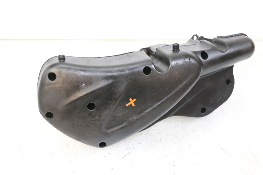 photo de CAJA FILTRO PIAGGIO BEVERLY 125 (1998 - 2005) - Otra perspectiva
