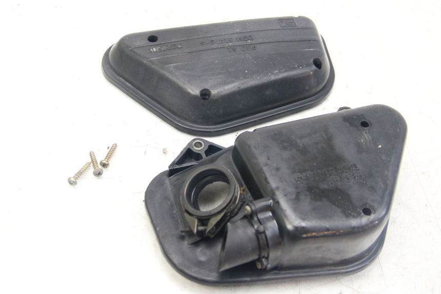 photo de CAJA DE AIRE PGO BIG MAX 50 (2001 - 2009) - Detalles de los puntos de fijación