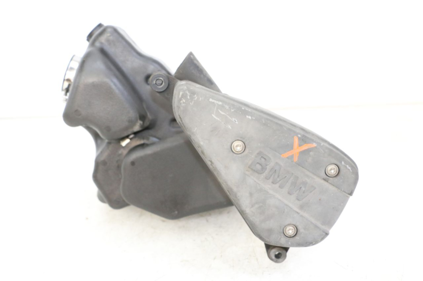 photo de CAJA DE AIRE BMW C1 125 (2000 - 2003) - Vista principal