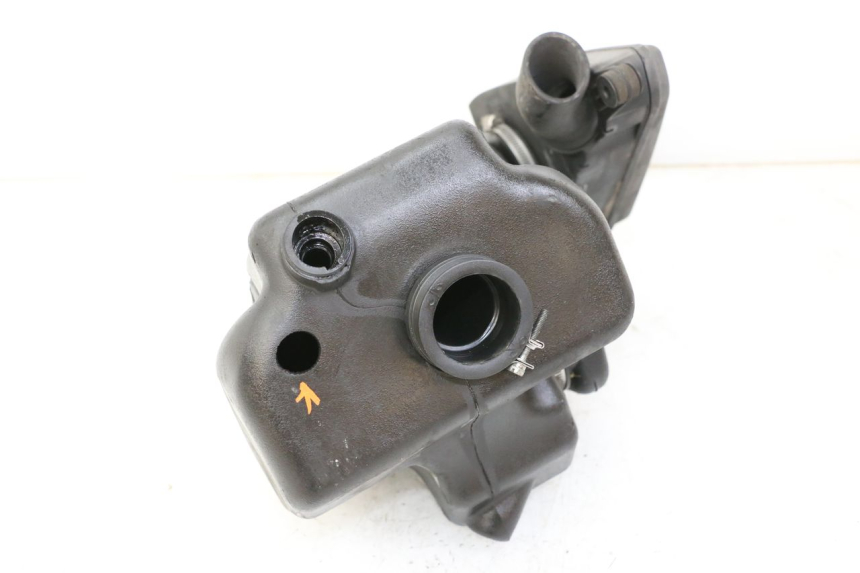 photo de CAJA DE AIRE BMW C1 125 (2000 - 2003) - Zoom estado de uso