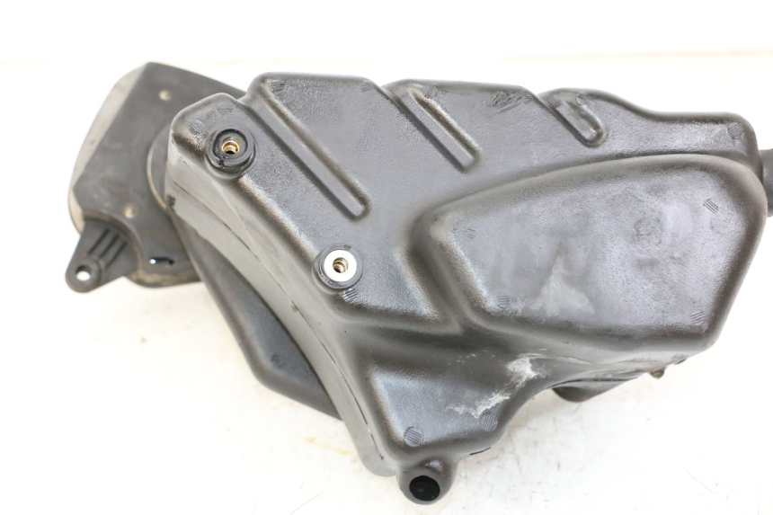 photo de CAJA DE AIRE BMW C1 125 (2000 - 2003) - Detalles de los puntos de fijación