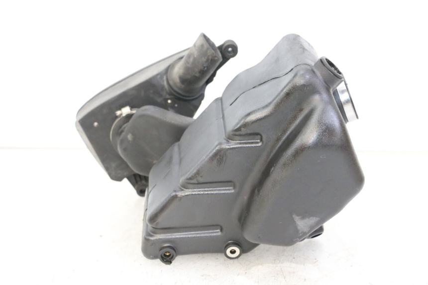 photo de CAJA DE AIRE BMW C1 125 (2000 - 2003) - Estado de la superficie y material