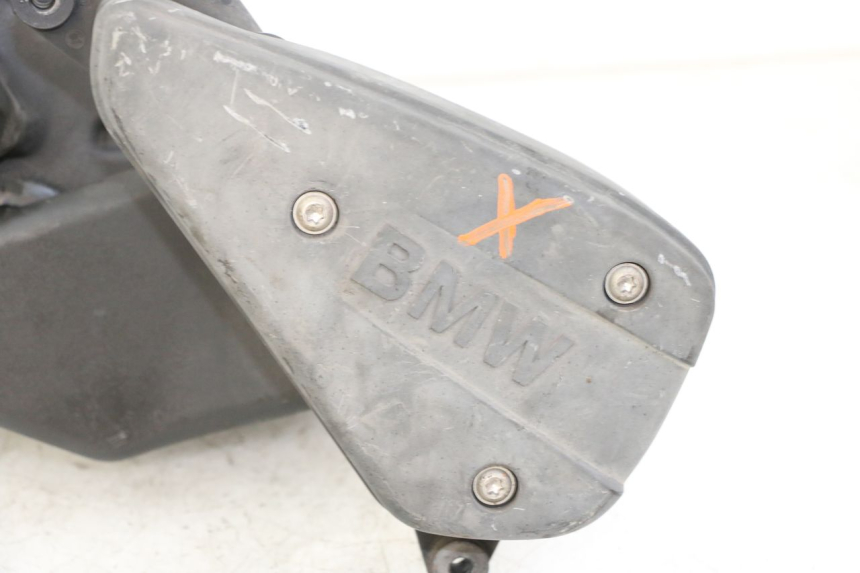 photo de CAJA DE AIRE BMW C1 125 (2000 - 2003) - Marcados y referencias originales