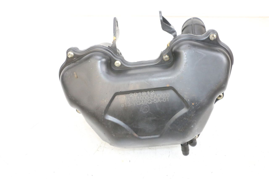 photo de CAJA FILTRO MAG POWER BOMBERS 4T 50 (2016 - 2026) - Vista principal