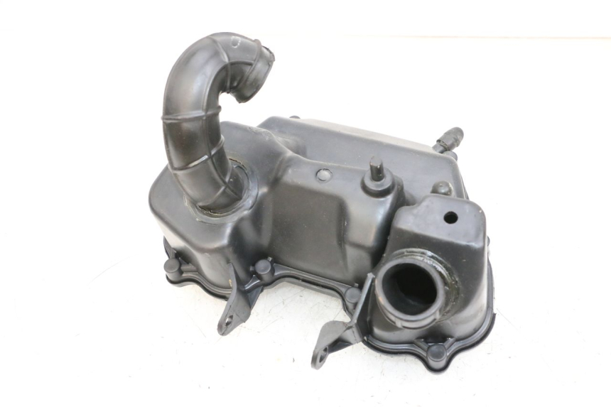 photo de CAJA FILTRO MAG POWER BOMBERS 4T 50 (2016 - 2026) - Detalles de los puntos de fijación