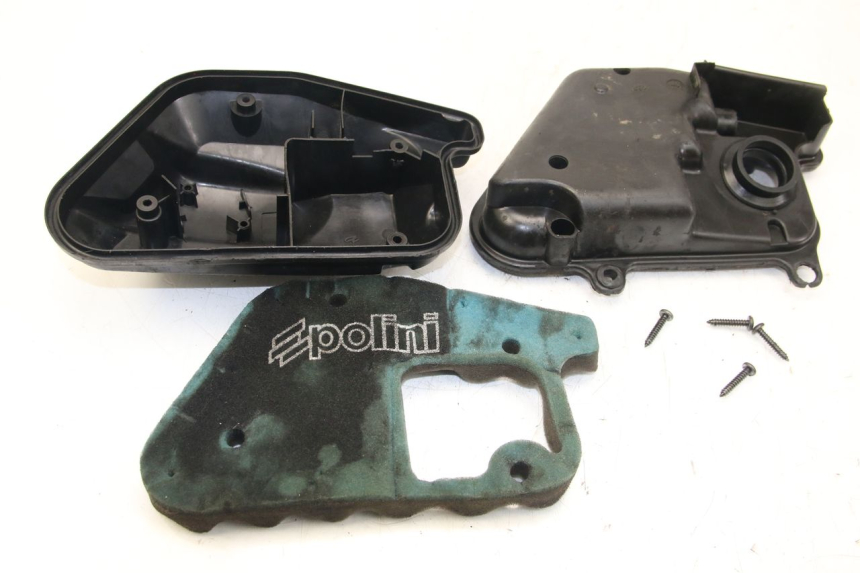 photo de CAJA DE AIRE MBK BOOSTER SPIRIT 50 (2004 - 2017) - Vista principal