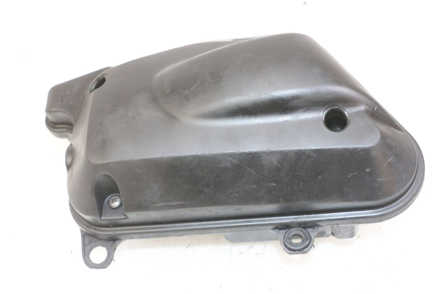 photo de CAJA DE AIRE MBK BOOSTER SPIRIT NAKED 50 (2004 - 2017) - Estado de la superficie y material