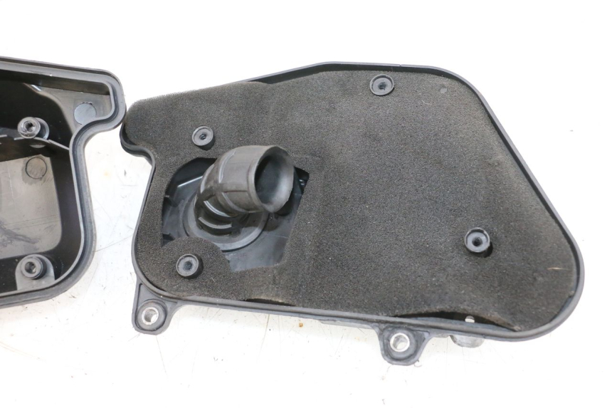 photo de CAJA DE AIRE MBK BOOSTER SPIRIT NAKED 50 (2004 - 2017) - Marcados y referencias originales