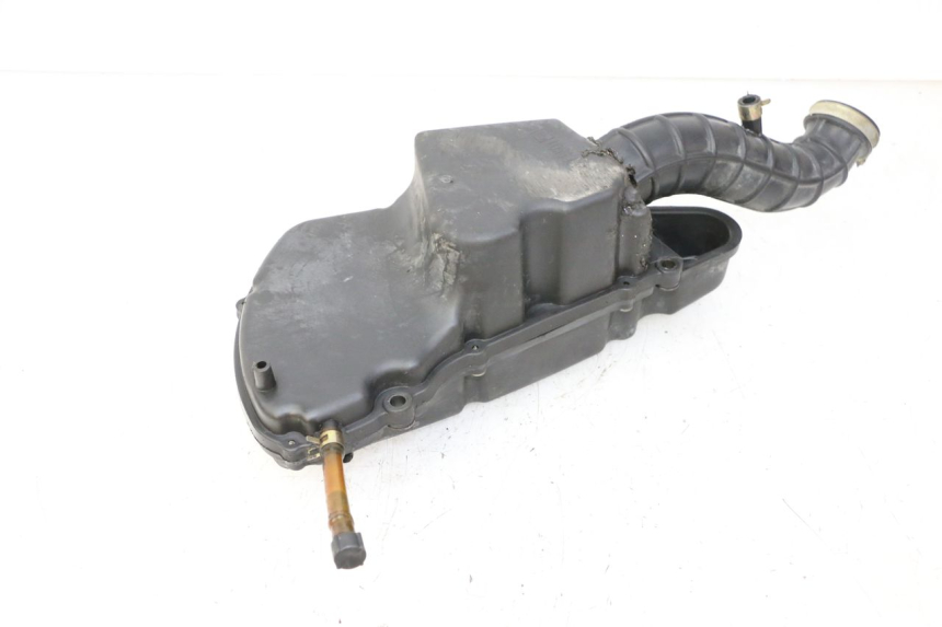 photo de CAJA FILTRO TNT MOTOR BOSTON 4T 50 (2018 - 2025) - Zoom estado de uso