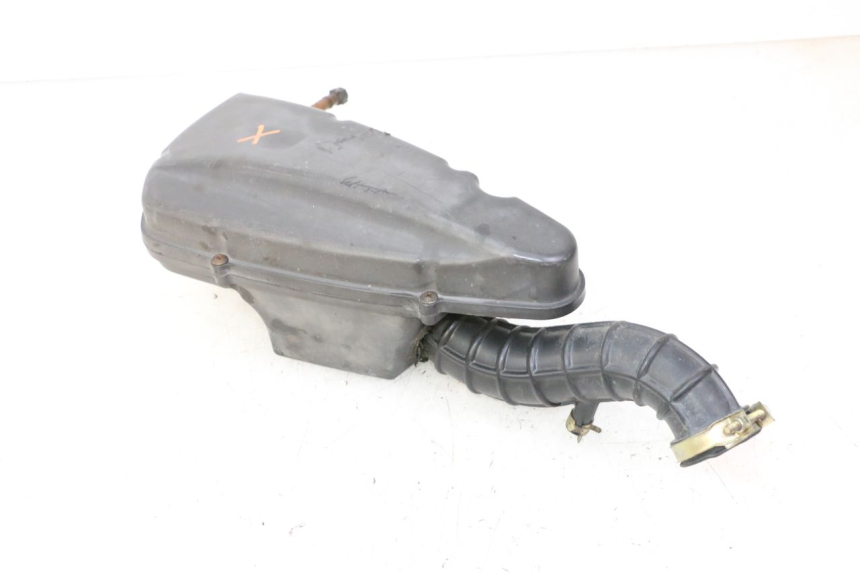 photo de CAJA FILTRO TNT MOTOR BOSTON 4T 50 (2018 - 2025) - Otra perspectiva