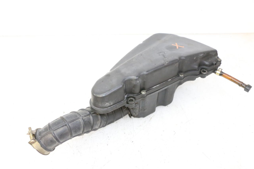 photo de CAJA FILTRO TNT MOTOR BOSTON 4T 50 (2018 - 2025) - Primer plano técnico