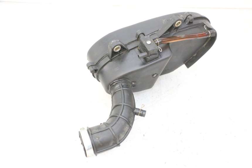 photo de CAJA FILTRO MOTRON BREEZY 4T 50 (2021 - 2025) - Detalle de la pieza