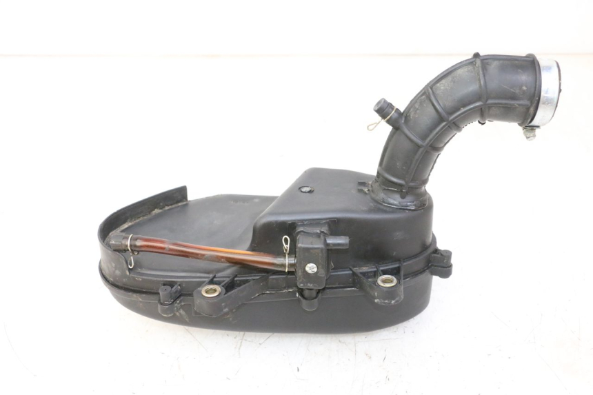 photo de CAJA FILTRO MOTRON BREEZY 4T 50 (2021 - 2025) - Zoom estado de uso