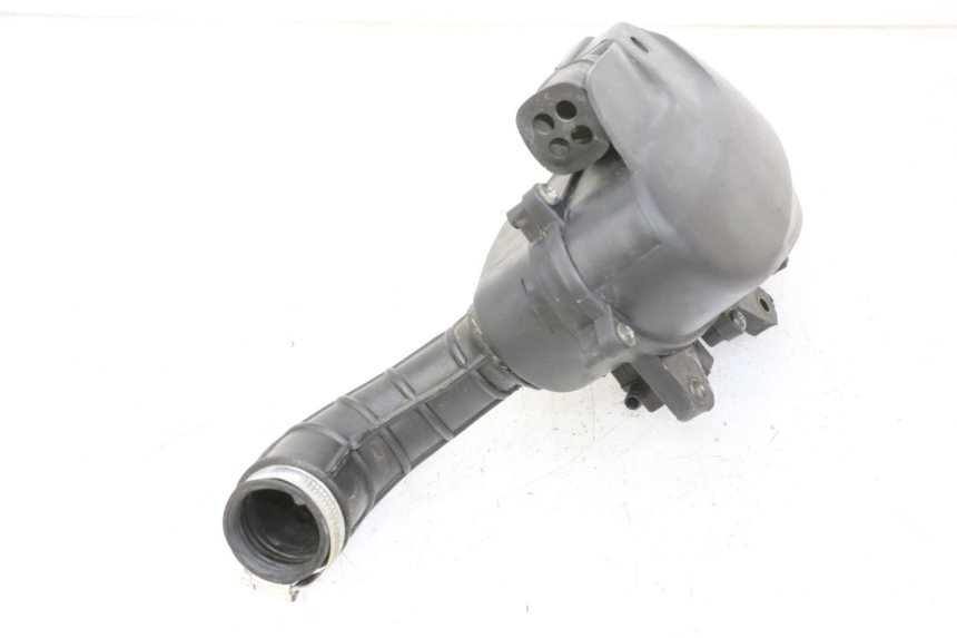 photo de CAJA FILTRO MOTRON BREEZY 4T 50 (2021 - 2025) - Primer plano técnico