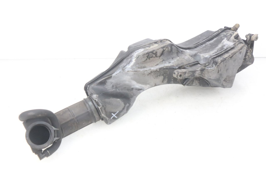 photo de CAJA DE AIRE SUZUKI BURGMAN 125 (2007 - 2014) - Primer plano técnico