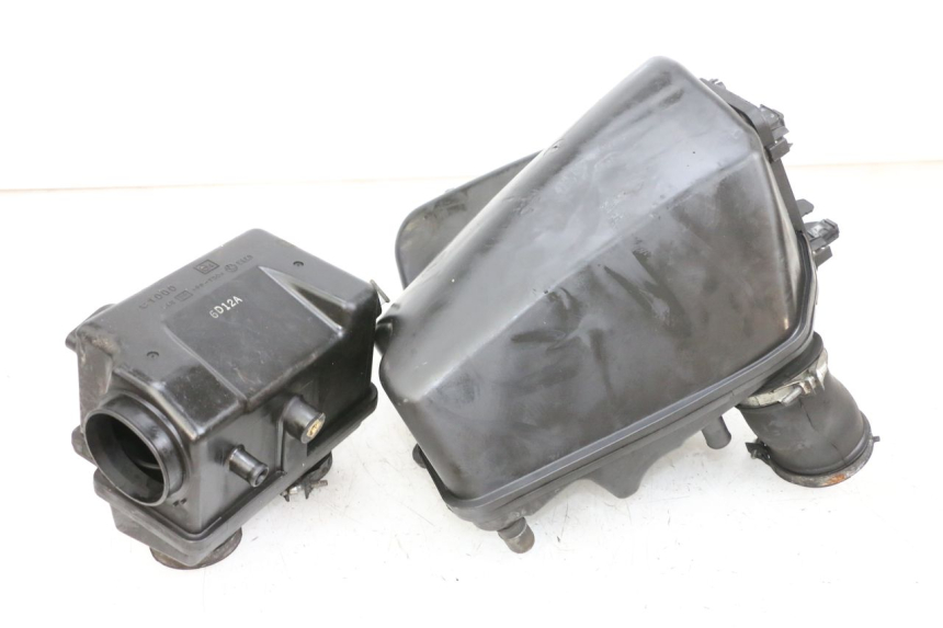 photo de CAJA FILTRO SUZUKI BURGMAN 650 (2013 - 2020) - Detalle de la pieza