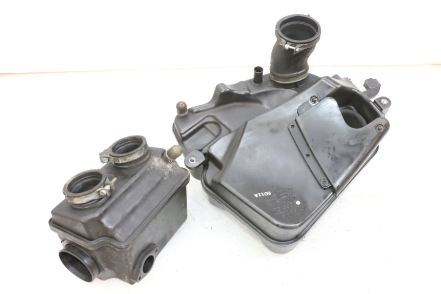 photo de CAJA FILTRO SUZUKI BURGMAN 650 (2013 - 2020) - Otra perspectiva