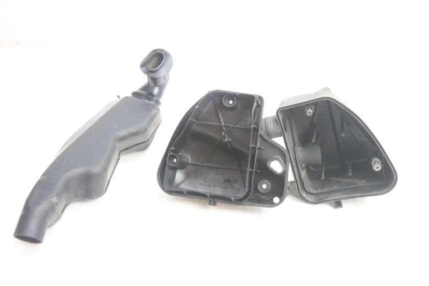 photo de CAJA FILTRO PEUGEOT BUXY 50 (1993 - 1998) - Estado de la superficie y material