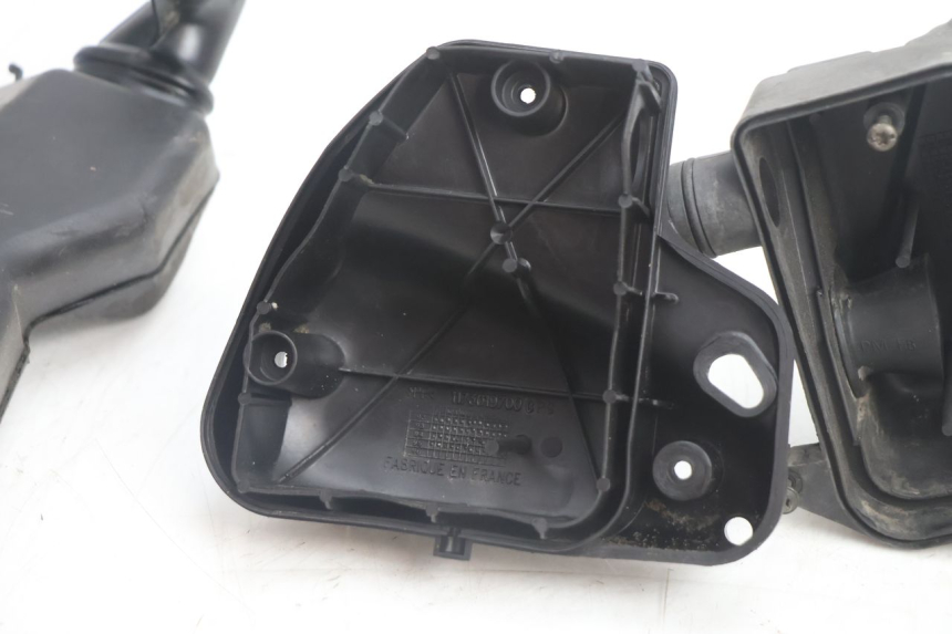 photo de CAJA FILTRO PEUGEOT BUXY 50 (1993 - 1998) - Marcados y referencias originales