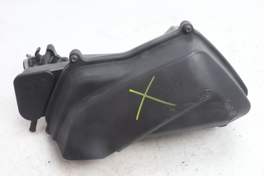 photo de CAJA DE AIRE YAMAHA BW'S BWS 125 (2010 - 2013) - Vista principal