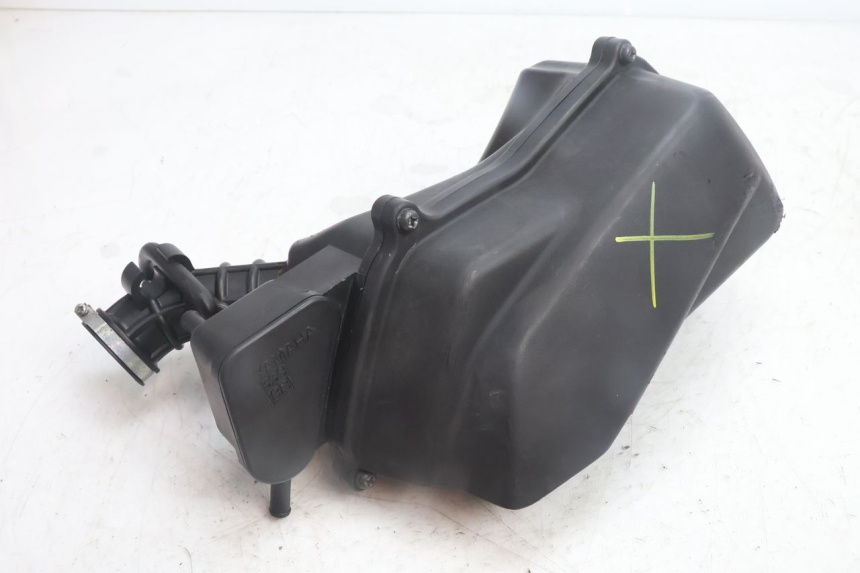 photo de CAJA DE AIRE YAMAHA BW'S BWS 125 (2010 - 2013) - Zoom estado de uso