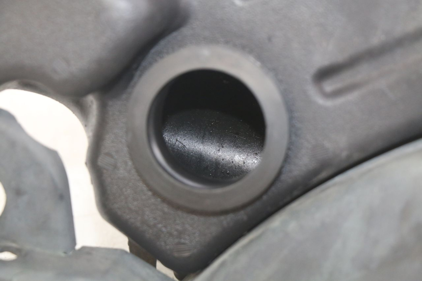 photo de CAJA DE AIRE BMW C1 125 (2000 - 2003) - Características distintivas