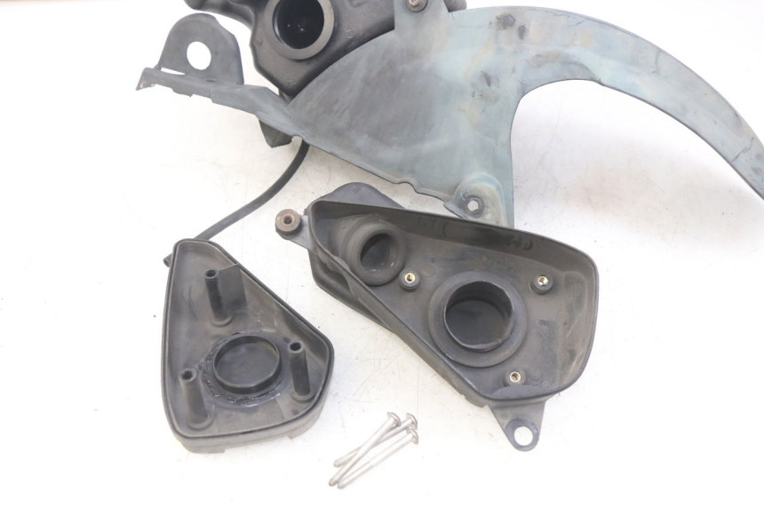 photo de CAJA DE AIRE BMW C1 125 (2000 - 2003) - Zoom estado de uso