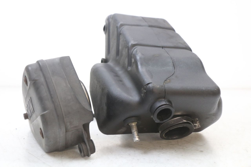 photo de CAJA DE AIRE BMW C1 125 (2000 - 2003) - Zoom estado de uso