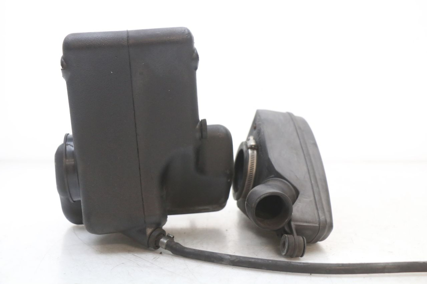 photo de CAJA DE AIRE BMW C1 125 (2000 - 2003) - Otra perspectiva