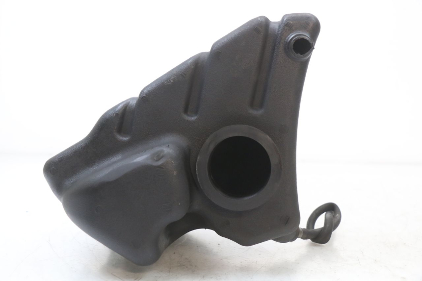 photo de CAJA DE AIRE BMW C1 125 (2000 - 2003) - Estado de la superficie y material