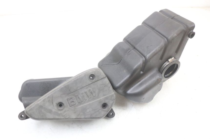 photo de CAJA DE AIRE BMW C1 125 (2000 - 2003) - Características distintivas