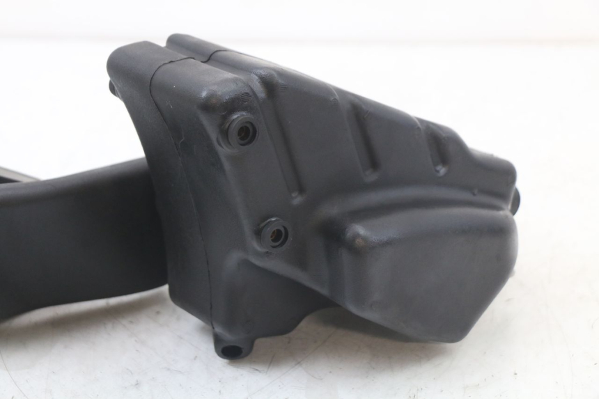 photo de CAJA DE AIRE BMW C1 125 (2000 - 2003) - Estado de la superficie y material