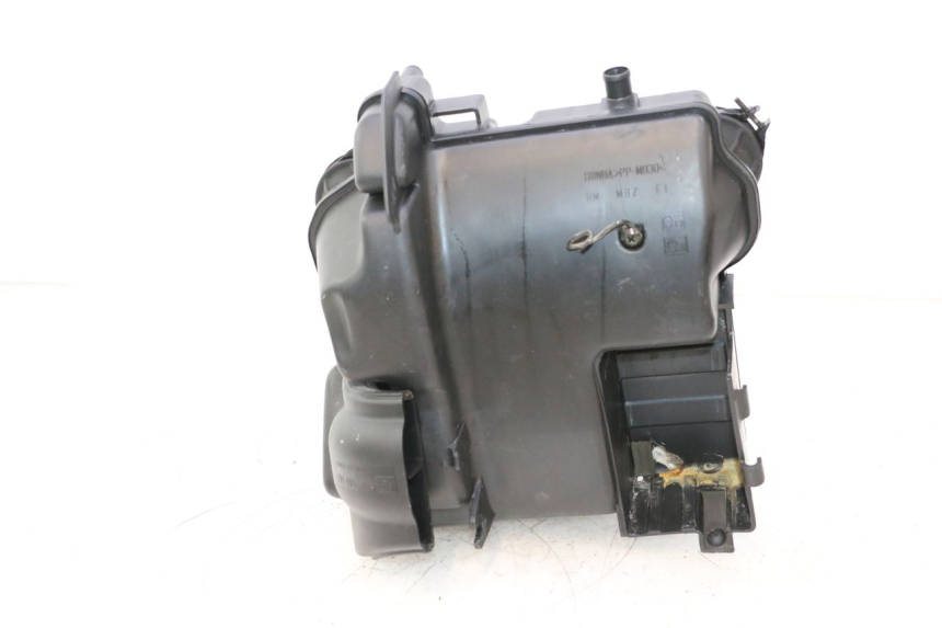 photo de CAJA FILTRO HONDA CB F HORNET 600 (2005 - 2006) - Zoom estado de uso