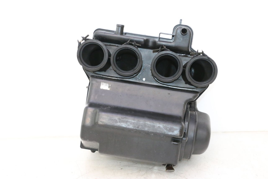 photo de CAJA FILTRO HONDA CB F HORNET 600 (2005 - 2006) - Detalles de los puntos de fijación