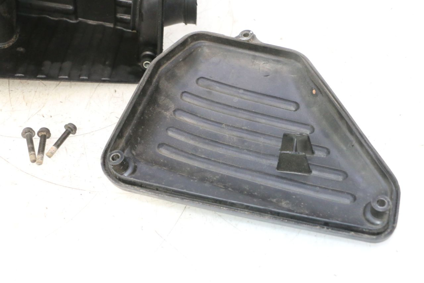 photo de CAJA FILTRO HONDA CB TWO FIFTY 250 (1991 - 2002) - Zoom estado de uso