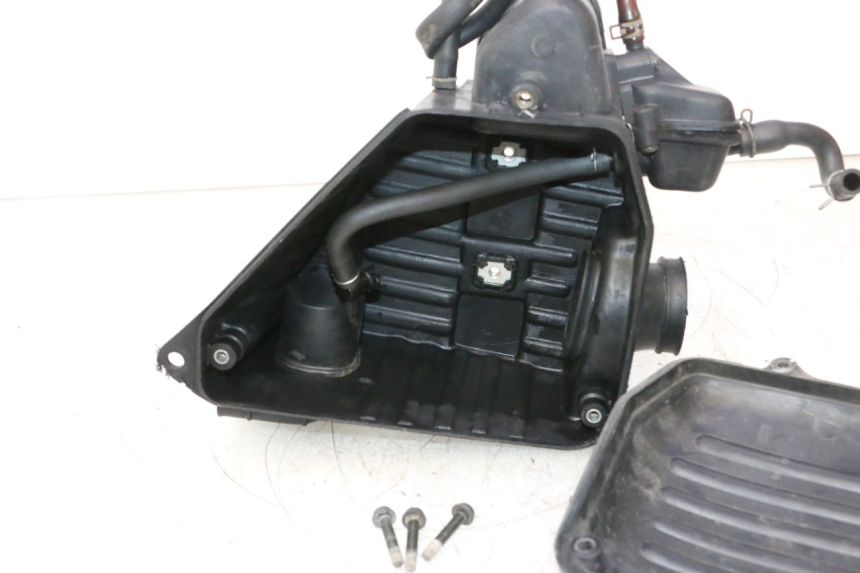 photo de CAJA FILTRO HONDA CB TWO FIFTY 250 (1991 - 2002) - Otra perspectiva